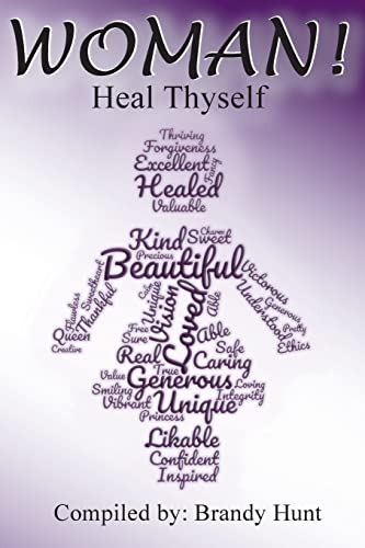 9781729594001: Woman! Heal Thyself