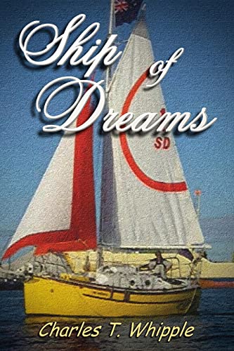 9781729612170: Ship of Dreams