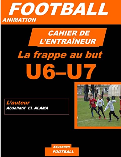 Stock image for Cahier de l'Entraineur de Football for sale by PBShop.store US