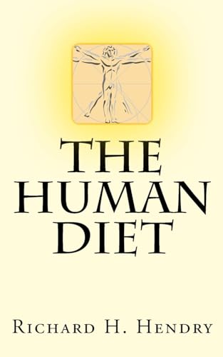 9781729617984: The Human Diet