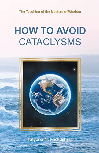 Stock image for How to Avoid Cataclysms for sale by Save With Sam