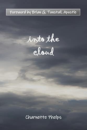 Imagen de archivo de Into the Cloud a la venta por THE SAINT BOOKSTORE