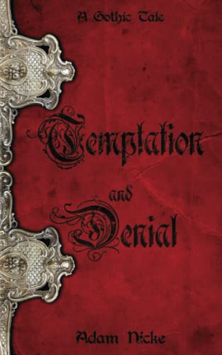9781729642191: Temptation and Denial