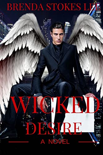 Imagen de archivo de Wicked Desire: A Paranormal Erotic Romance a la venta por California Books