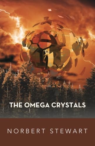 Beispielbild fr The Omega Crystals: Volume 4 (Griggory Semjonov) zum Verkauf von Revaluation Books