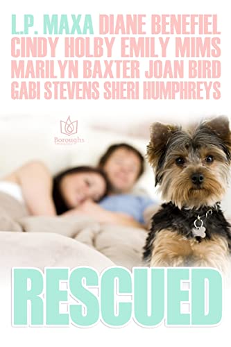 Stock image for Rescued for sale by California Books