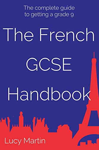 Stock image for The French GCSE Handbook for sale by WorldofBooks