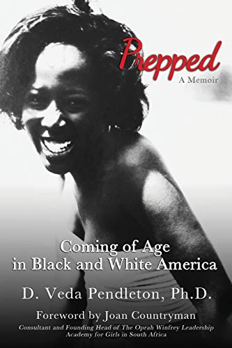 Beispielbild fr Prepped: Coming of Age in Black and White America: A Memoir zum Verkauf von SecondSale