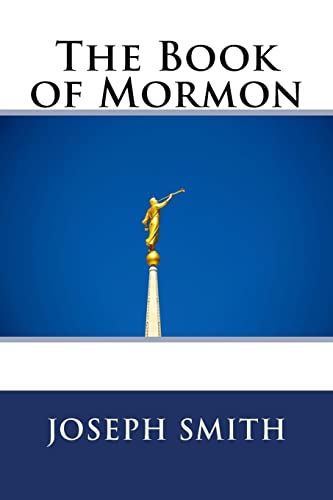 9781729695326: The Book of Mormon