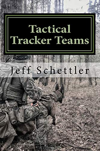 Stock image for Tactical Tracker Teams for sale by WorldofBooks