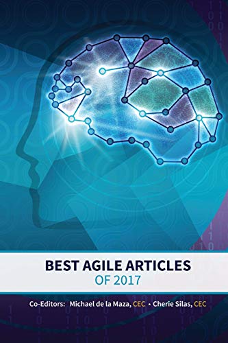 9781729706275: Best Agile Articles of 2017