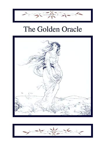 9781729737279: The Golden Oracle:: The Late Great Planet Rock Star