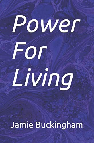 Imagen de archivo de Power For Living a la venta por SecondSale