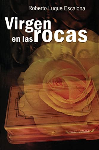 Stock image for Virgen En Las Rocas for sale by THE SAINT BOOKSTORE