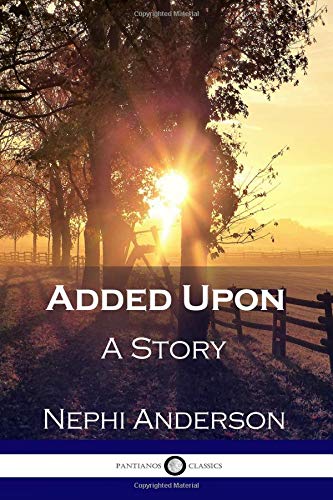 9781729770559: Added Upon: A Story