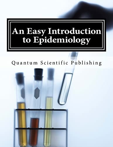 Stock image for An Easy Introduction to Epidemiology for sale by PBShop.store US