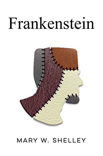 9781729792971: Frankenstein: The Modern Prometheus