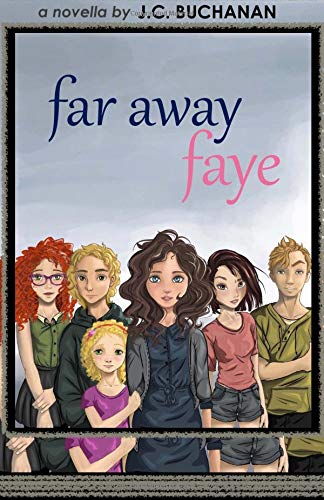 Stock image for Far Away Faye for sale by Revaluation Books