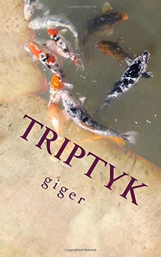Imagen de archivo de Triptyk a la venta por medimops