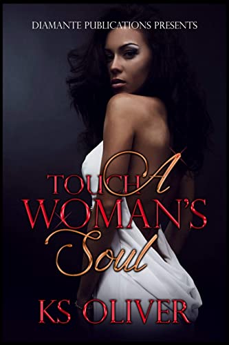Stock image for Touch A Woman's Soul for sale by SecondSale