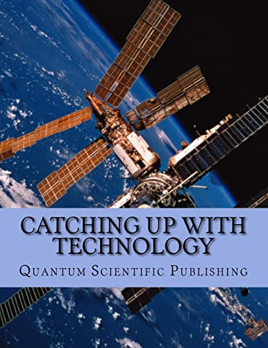 Stock image for Catching Up with Technology for sale by Lucky's Textbooks