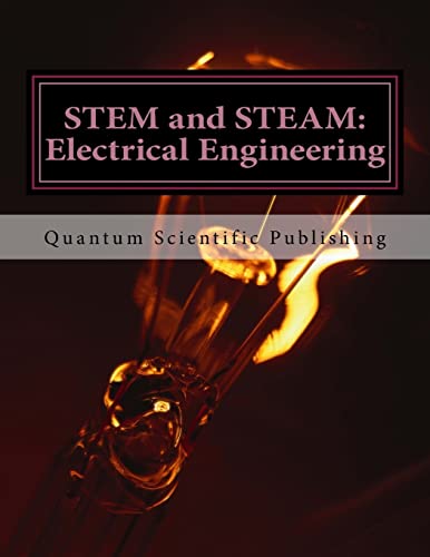 Stock image for STEM and STEAM: Electrical Engineering for sale by THE SAINT BOOKSTORE