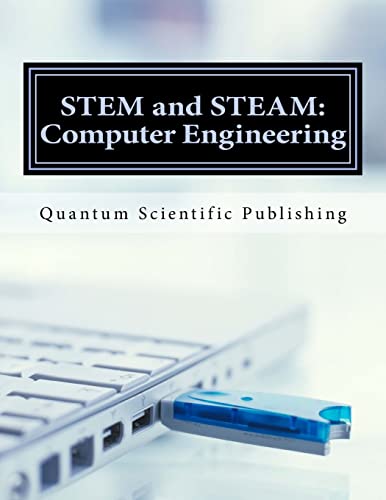 Stock image for STEM and STEAM: Computer Engineering for sale by THE SAINT BOOKSTORE