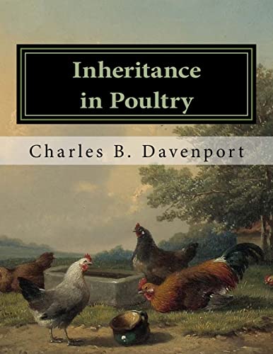 9781729836552: Inheritance in Poultry