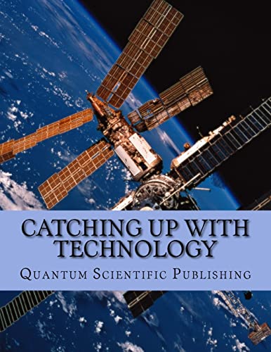 Stock image for Catching Up with Technology for sale by THE SAINT BOOKSTORE