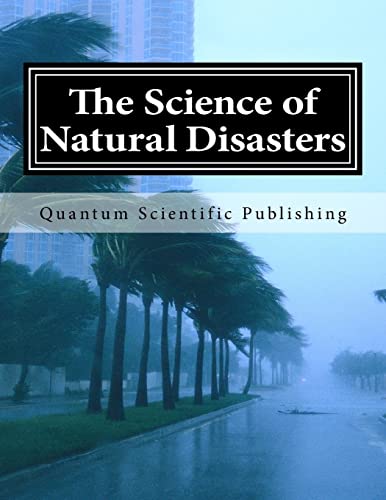 Stock image for The Science of Natural Disasters for sale by THE SAINT BOOKSTORE