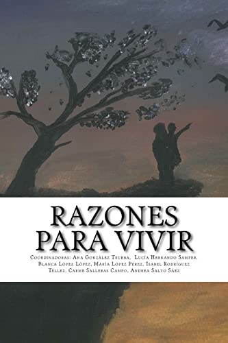 Stock image for Razones para vivir (Voces) (Spanish Edition) for sale by Lucky's Textbooks