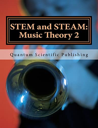 Stock image for STEM and STEAM: Music Theory 2 for sale by Lucky's Textbooks