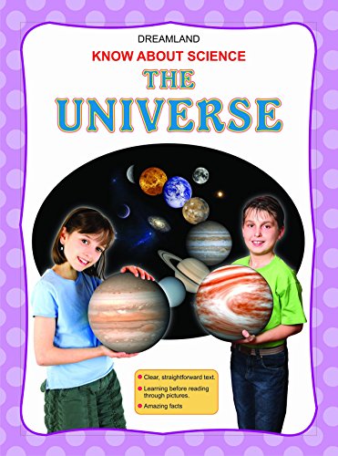 Stock image for The Universe [Paperback] [Jan 01, 2011] Anuj Chawla for sale by GF Books, Inc.