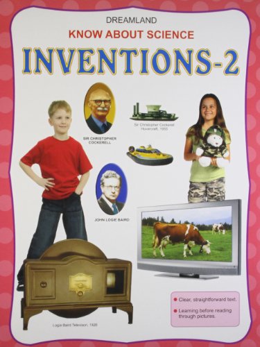 Stock image for 02. Inventions - 2 for sale by dsmbooks