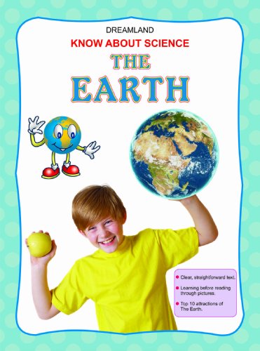 Stock image for The Earth for sale by HPB-Emerald