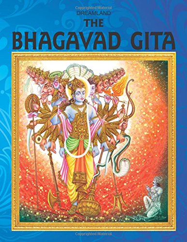 Beispielbild fr The Bhagwad-Gita (English) zum Verkauf von Wonder Book