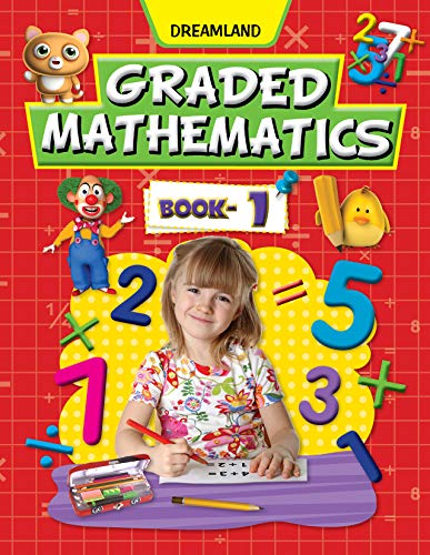 Stock image for Graded Mathematics for sale by Books Puddle