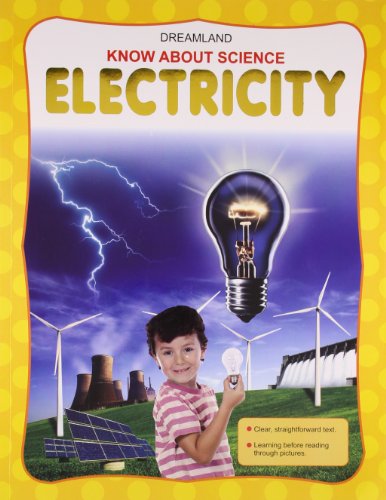 Stock image for Electricity [Paperback] [Jan 01, 2011] Anuj Chawla for sale by GF Books, Inc.