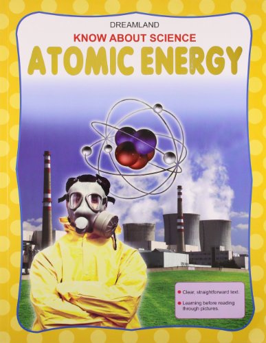 Stock image for Atomic Energy [Paperback] [Jan 01, 2011] Anuj Chawla for sale by GF Books, Inc.