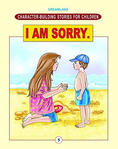 Stock image for I am Sorry for sale by Books Puddle