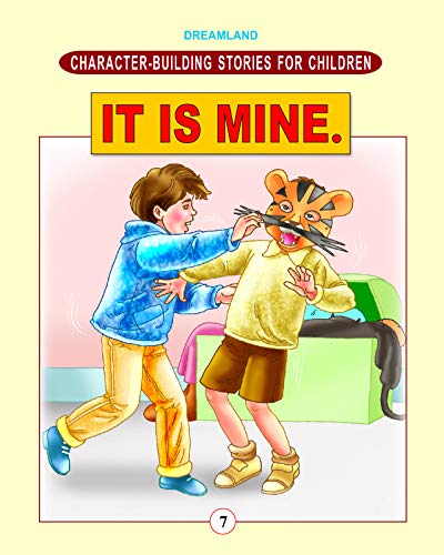 Stock image for It Is Mine. [Paperback] [Jan 01, 2011] Ved Prakash for sale by Green Street Books