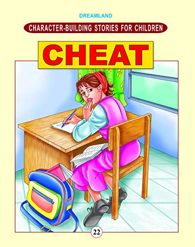 Stock image for Cheat for sale by Books Puddle