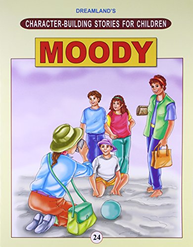 Stock image for Moody for sale by Books Puddle