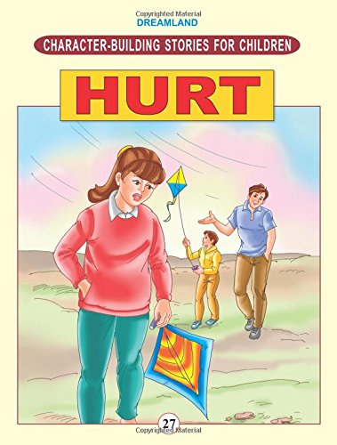 Stock image for Hurt for sale by Books Puddle