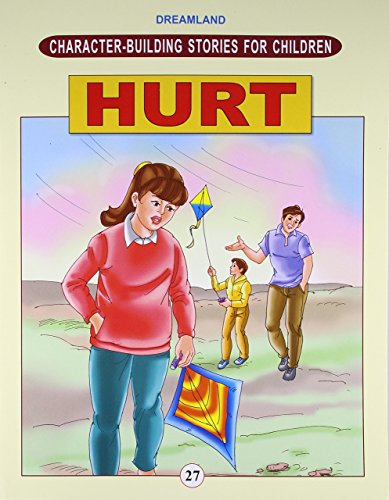 Stock image for Hurt for sale by Books Puddle