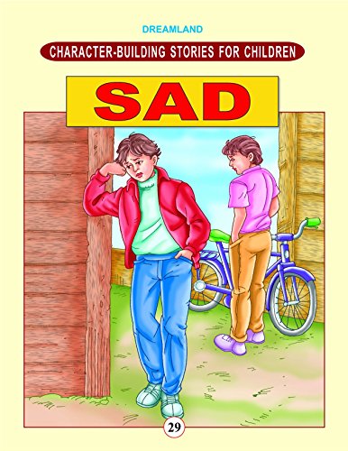 Stock image for Sad for sale by Books Puddle