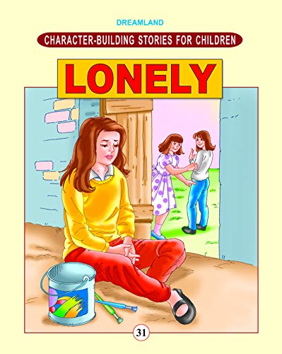 Stock image for Lonely for sale by Books Puddle
