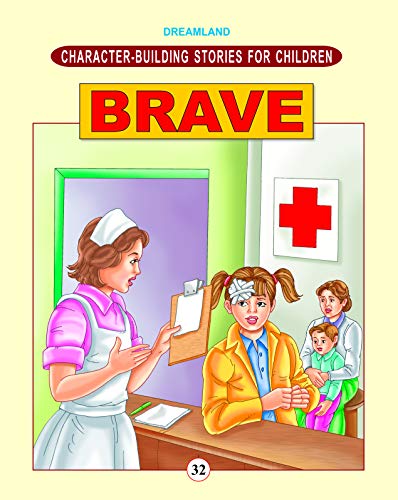 Stock image for Brave for sale by Books Puddle