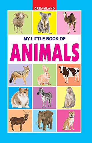 Stock image for Animals [Jan 01, 2011] Dreamland Publications for sale by dsmbooks