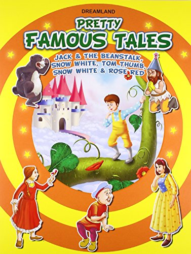 9781730186509: Pretty Famous Tales - Jack & the Beanstalk